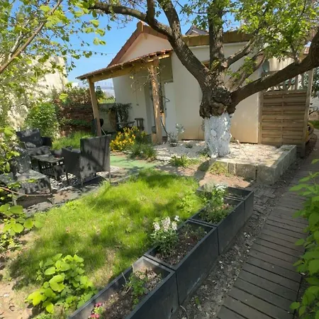 Oasis Apartment Vitry-sur-Seine
