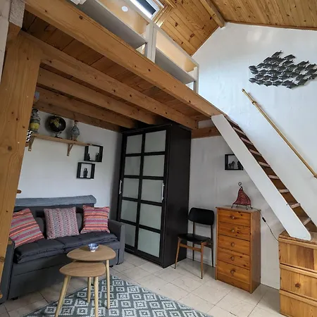 Oasis Apartment Vitry-sur-Seine