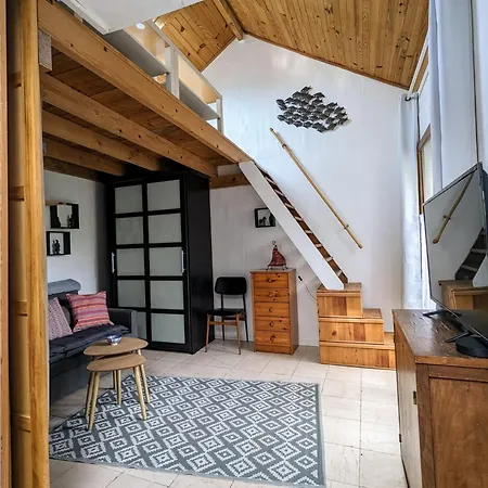 Oasis * Vitry-sur-Seine