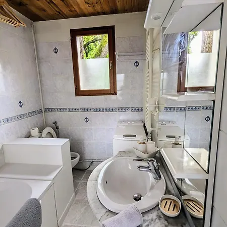 Oasis Apartment Vitry-sur-Seine